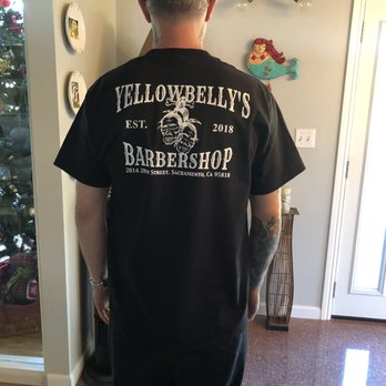 Oh Shirt Yeah - Screen Printing Near Me - Vacaville, California
