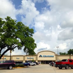 Albertsons - Albertson's @ S. College and Johnston St. - Lafayette, La