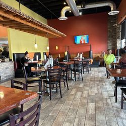 Moreno's Mexican Grill
