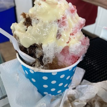 Key West Shaved Ice - Shaved Ice Near Me - Dania Beach, Florida Key West Shaved Ice - Shaved Ice Near Me - Dania Beach, Florida