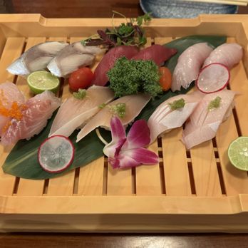 Yoshi Sushi - Nigir a la carte - Japanese Near Me - San Jose, California Yoshi Sushi - Nigir a la carte - Japanese Near Me - San Jose, California