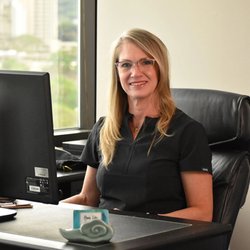 Sally McTigue, APRN