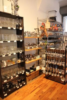 Indulge Kitchen Supplies by null