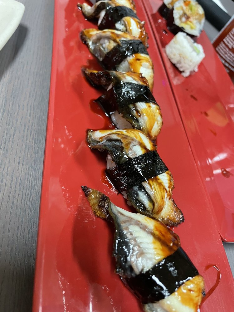 760 Sushi Bros Photos