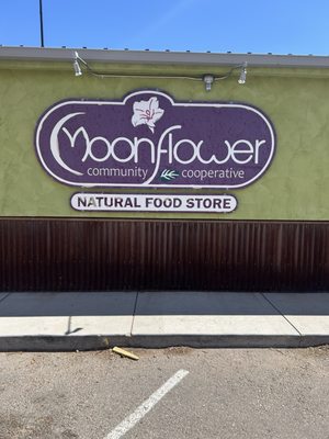Moonflower Community Cooperative by null