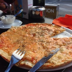Indico Portals - Pizza