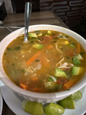 Pancake Place by null