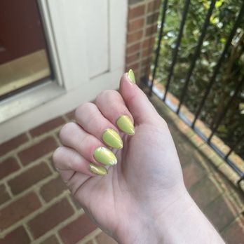 Katie's Nails & Spa - Nail Salons Near Me - Leesburg, Virginia