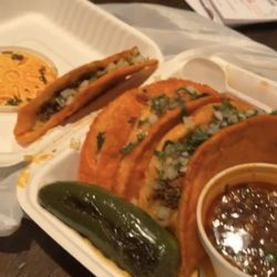 La Tequita Istmeña