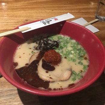 IPPUDO NY - Ramen Near Me - New York, New York IPPUDO NY - Ramen Near Me - New York, New York