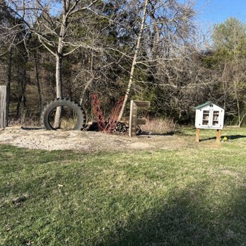 Stony Point Market - Sand pit, free library - Breakfast & Brunch Near Me - Barboursville, Virginia