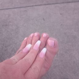 Absolutely love them!! Thanx David!!
