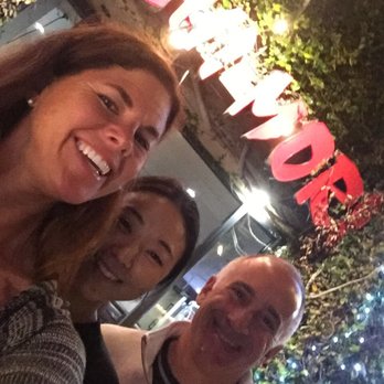 Sushi Mori - Thanks April!  We love Sushi Mori!!!! - Sushi Bars Near Me - La Jolla, California