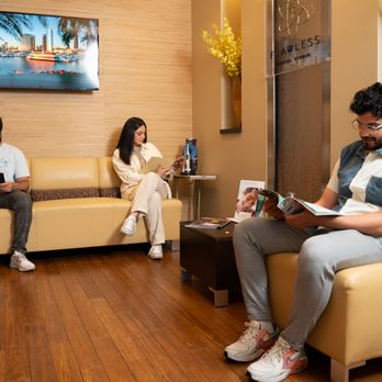 Flawless Dental Studio - Cosmetic Dentists Near Me - San Diego, California Flawless Dental Studio - Cosmetic Dentists Near Me - San Diego, California