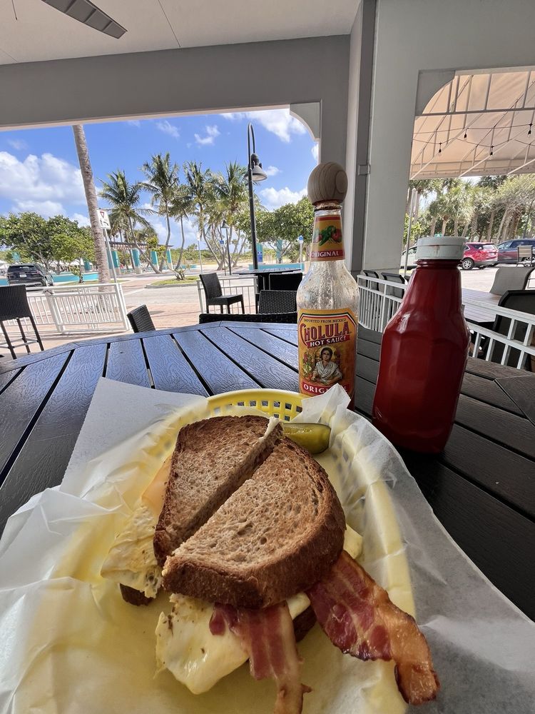 Seaview Bagel Cafe & Deli Image
