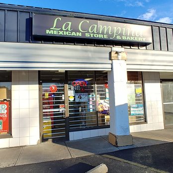 La Campina - La Campina - Store front - Bakeries Near Me - Columbus, Ohio La Campina - La Campina - Store front - Bakeries Near Me - Columbus, Ohio