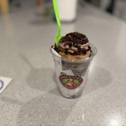 Jeremiah's Italian Ice - Yum!