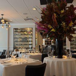 Fair Lawn Fine Dining - A classy, beautiful steakhouse. Attentive and super friendly staff.