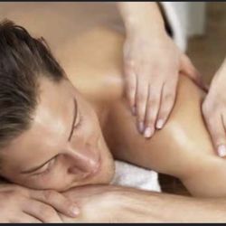 Jiao Ying Body Spa