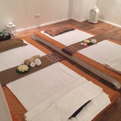 Bodhi Thai Massage - Thai Massage Frankfurt  Bodhi