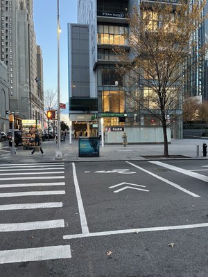 Whole Foods Market by null