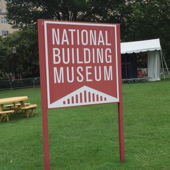 National Building Museum - Museums Near Me - Washington, DC, District of Columbia