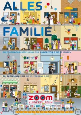 ZOOM Kindermuseum by null