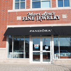 Mari Lou's Fine Jewelry
