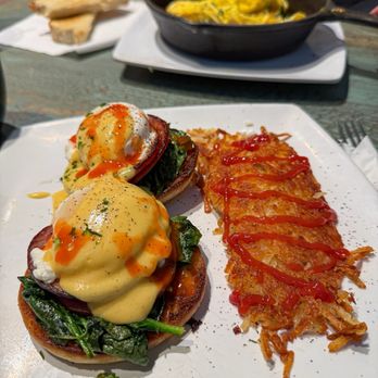Scrambled Southern Diner - Breakfast & Brunch Near Me - Greensboro, North Carolina