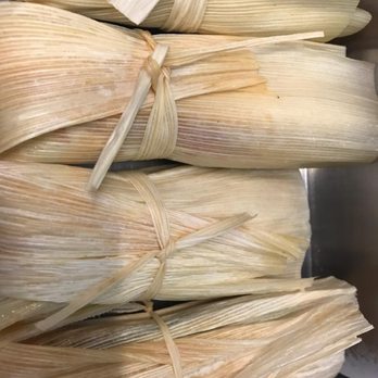Perolas Supermarket - Tenemos tamales Mexicanos!! - International Grocery Near Me - Toronto, Ontario