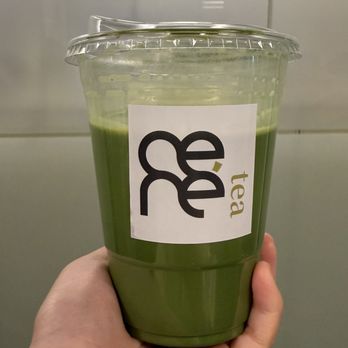 Ceré Tea - Matcha latte - Bubble Tea Near Me - Milpitas, California Ceré Tea - Matcha latte - Bubble Tea Near Me - Milpitas, California