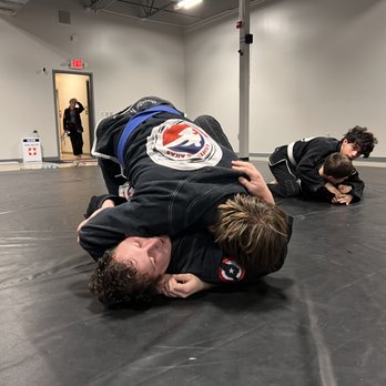 Lightning Kicks Martial Arts - Morning, evening, and weekend Jiujitsu (BJJ) classes available, make it happen! - Self-defense Classes Near Me - Portage, Michigan Lightning Kicks Martial Arts - Morning, evening, and weekend Jiujitsu (BJJ) classes available, make it happen! - Self-defense Classes Near Me - Portage, Michigan