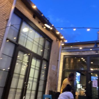 Bruz Off Fax - Breweries Near Me - Denver, Colorado
