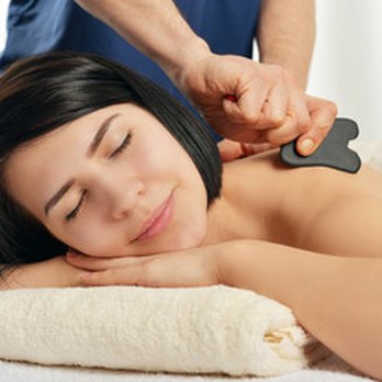 Stella Bradley CMT - GUA SHA TECHNIQUE - Massage Therapy Near Me - Middletown, California Stella Bradley CMT - GUA SHA TECHNIQUE - Massage Therapy Near Me - Middletown, California