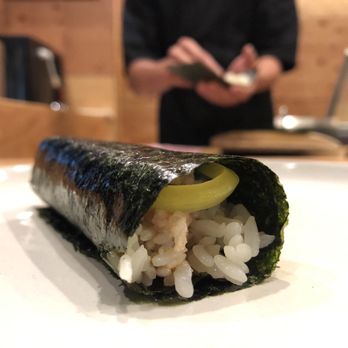 Hidden Fish - Sushi Bars Near Me - San Diego, California