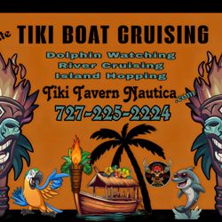 Tiki Tavern Nautica