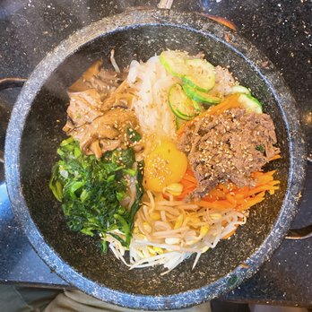 Yigah Restaurant - Dolsot Bimbimbap - Korean Near Me - Irvine, California Yigah Restaurant - Dolsot Bimbimbap - Korean Near Me - Irvine, California