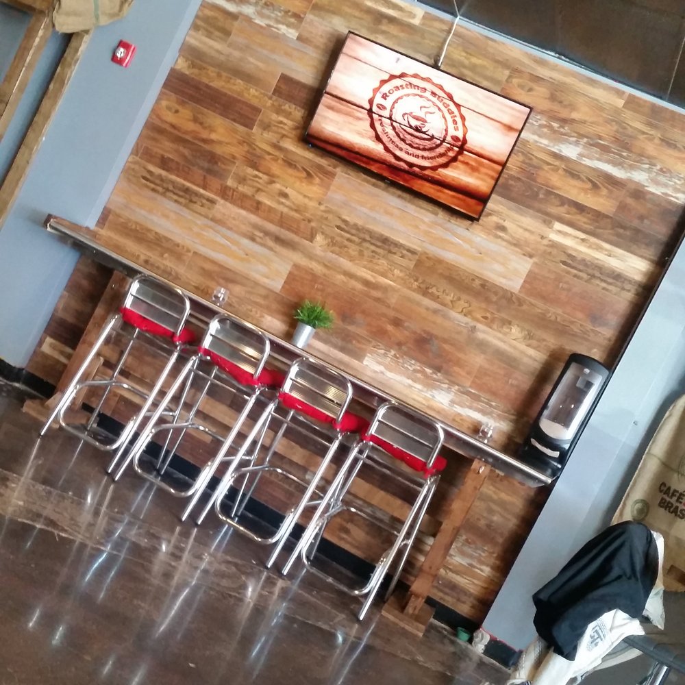 Roasting Buddies - Coffee & Tea Near Me - Pembroke Pines, Florida Roasting Buddies - Coffee & Tea Near Me - Pembroke Pines, Florida
