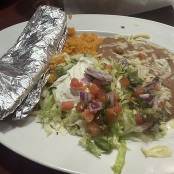 Don Miguel Mexican Restaurant - Side for the fajitas - Mexican Near Me - Providence Forge, Virginia Don Miguel Mexican Restaurant - Side for the fajitas - Mexican Near Me - Providence Forge, Virginia
