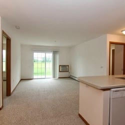 Cedar Creek II Senior Housing