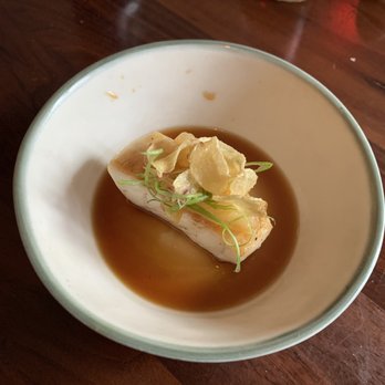 Uchi Houston - Sushi Bars Near Me - Houston, Texas