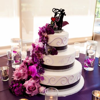 Jen K Floral Design - Can you tell the entire back side is missing frosting? ME EITHER! - Floral Designers Near Me - Bradenton, Florida Jen K Floral Design - Can you tell the entire back side is missing frosting? ME EITHER! - Floral Designers Near Me - Bradenton, Florida
