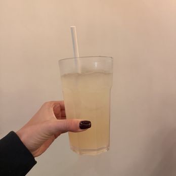 Le Pho - Home Made / Natural Lemonade (amazing btw) - Vietnamese Near Me - West Hollywood, California Le Pho - Home Made / Natural Lemonade (amazing btw) - Vietnamese Near Me - West Hollywood, California