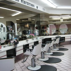 Shear Perfections LLC