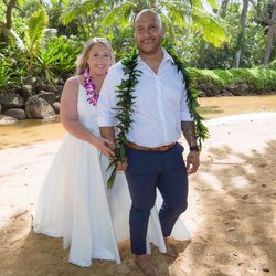Kauai Tropical Weddings & Photography