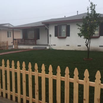 Dave's Landscaping - Finally a new lawn! - Landscaping Near Me - Covina, California Dave's Landscaping - Finally a new lawn! - Landscaping Near Me - Covina, California
