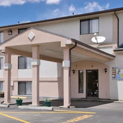Super 8 by Wyndham Leadville - Super 8 Leadville