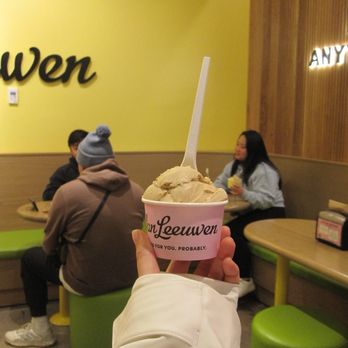 Van Leeuwen - Ice Cream & Frozen Yogurt Near Me - Wellesley, Massachusetts