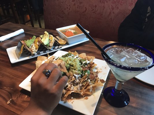 Limón y Sal by null