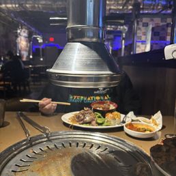 Imagine coming here for date night and this is your view. Imagine coming here for date night and this is your view.